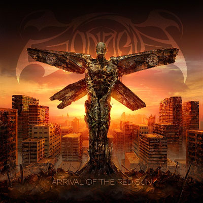 Arrival of the red sun État correct reconditionné disponible sur Fnac