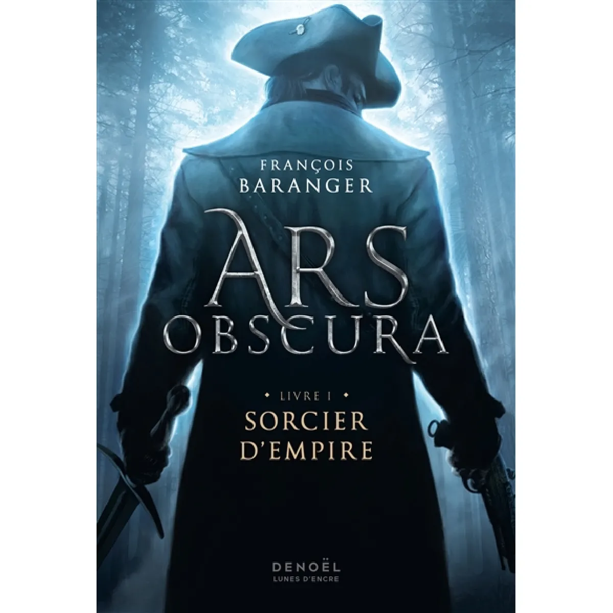 Acheter Ars obscura. Vol. 1. Sorcier d'empire État correct - 10,24 € Ars obscura. Vol. 1. Sorcier d'empire État correct N/A (Il ne s'agit pas d'une marque reconditionné disponible sur Rue du Commerce Seconde Vie