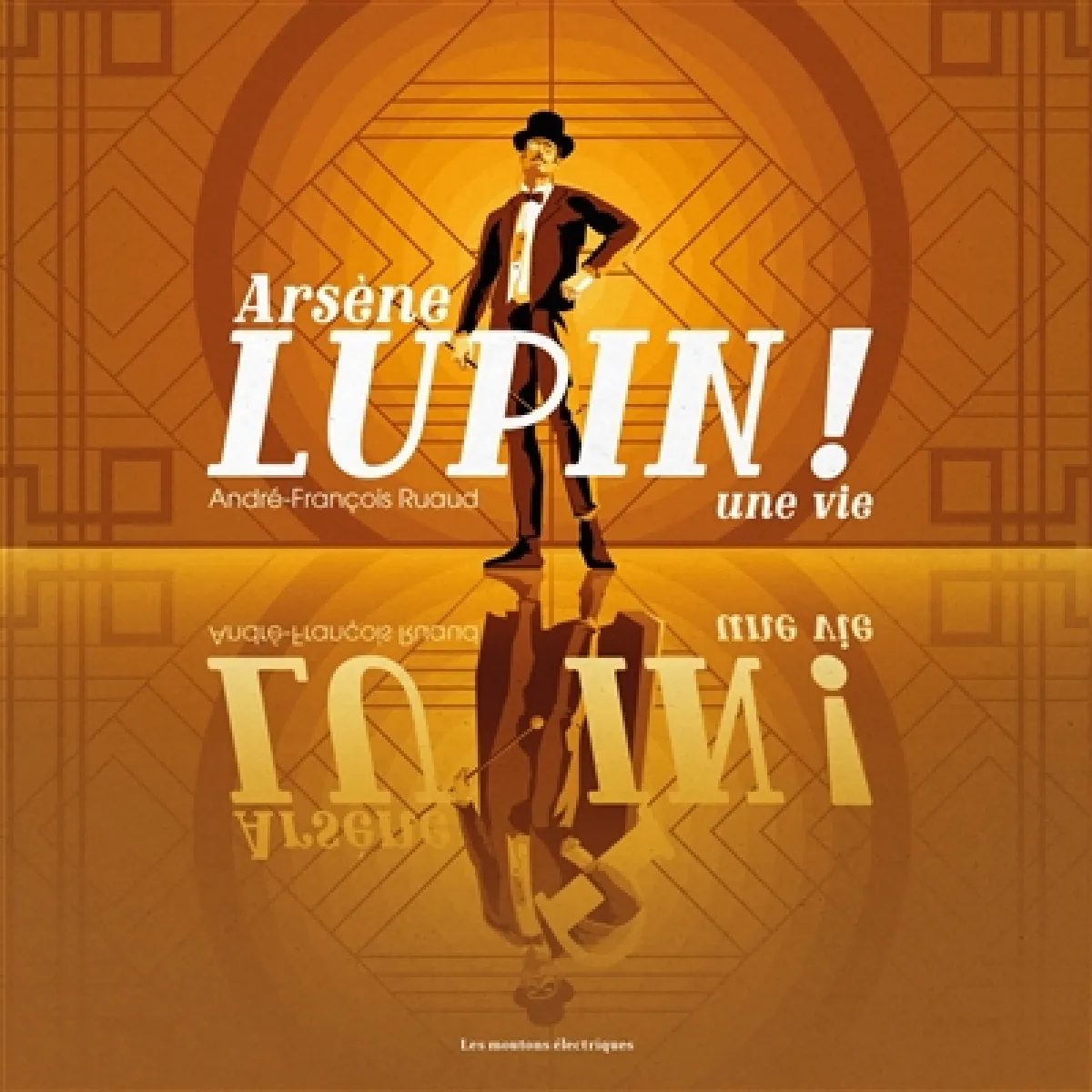 Arsène Lupin ! : une vie État correct - 11,72 € Arsène Lupin ! : une vie État correct N/A (Il ne s'agit pas d'une marque reconditionné disponible sur Rue du Commerce Seconde Vie