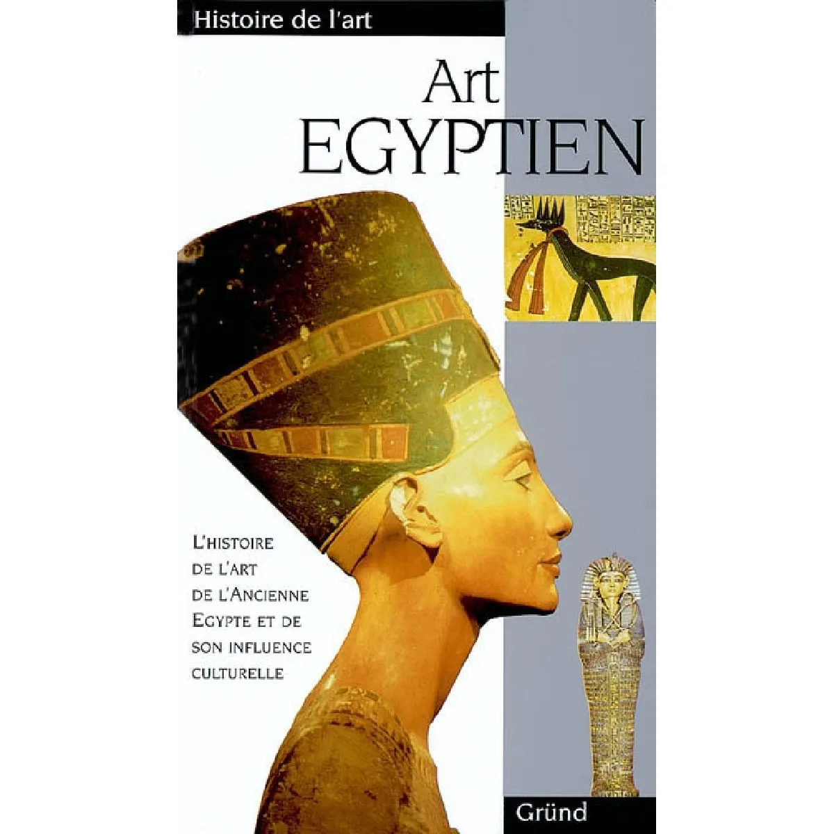 Acheter Art égyptien État correct - 25,00 € Art égyptien État correct N/A (Il ne s'agit pas d'une marque reconditionné disponible sur Rue du Commerce Seconde Vie