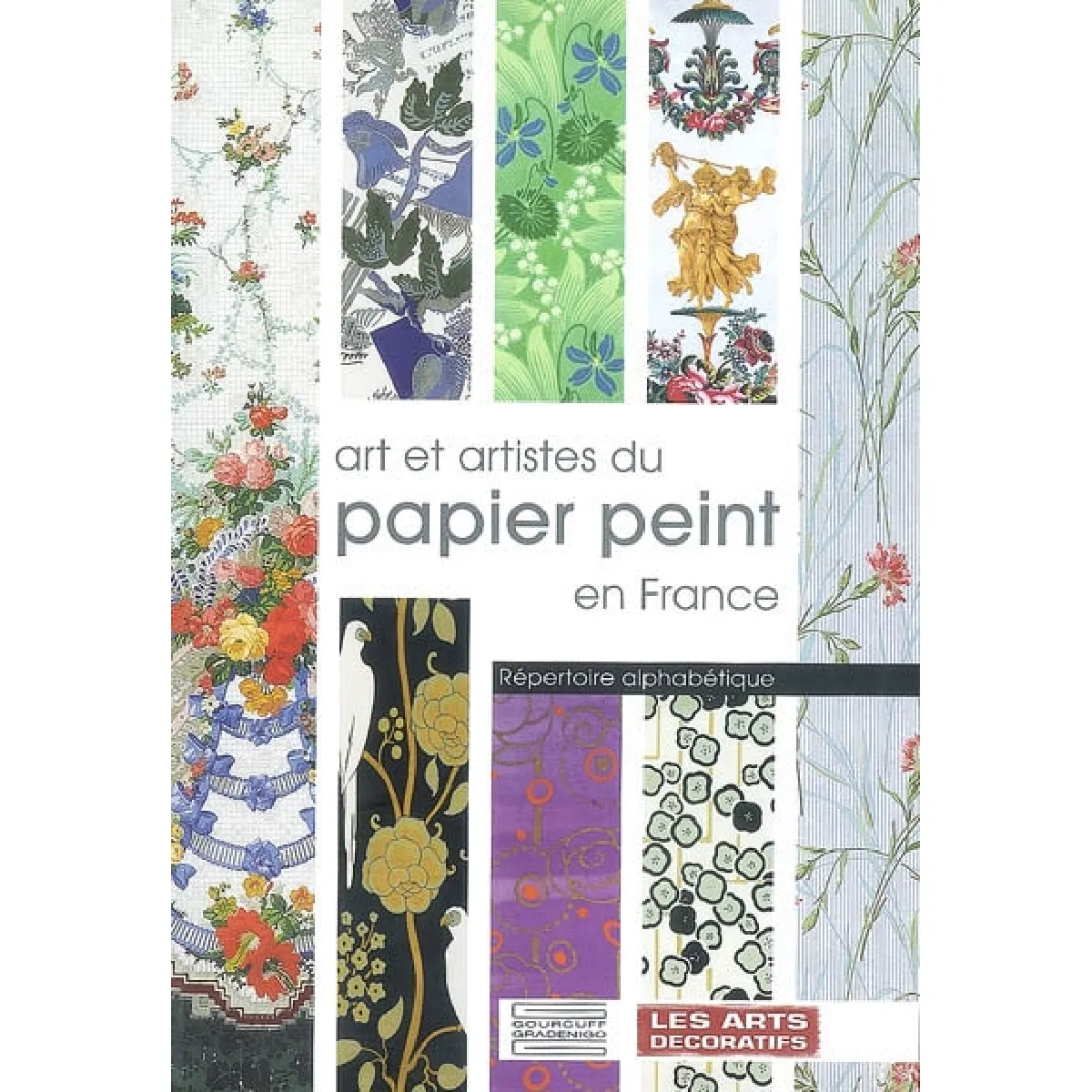 Acheter Art et artistes du papier peint en France : répertoire alphabétique État correct - 14,88 € Art et artistes du papier peint en France : répertoire alphabétique État correct N/A (Il ne s'agit pas d'une marque reconditionné disponible sur Rue du Commerce Seconde Vie
