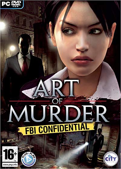 Art of Murder : FBI Confidential État correct reconditionné disponible sur Fnac