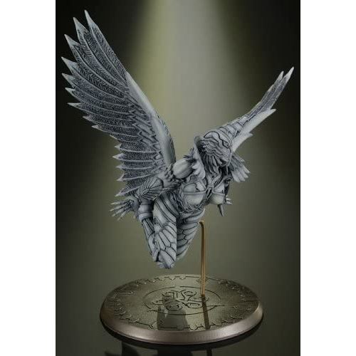 Art Works Monsters Kamen Rider 555 Crane Orphenok État correct Megahouse reconditionné disponible sur Fnac