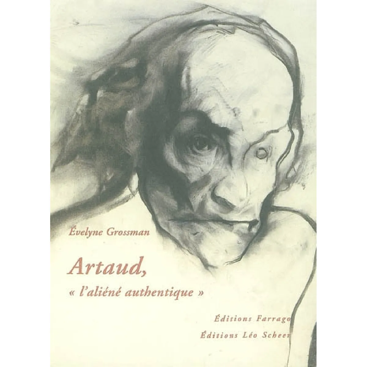 Acheter Artaud, l'aliéné authentique État correct - 12,82 € Artaud, l'aliéné authentique État correct N/A (Il ne s'agit pas d'une marque reconditionné disponible sur Rue du Commerce Seconde Vie