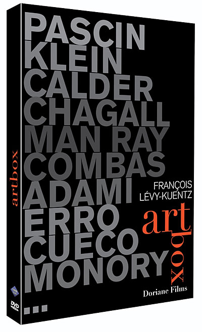 Acheter Artbox État correct - 19,79 € Artbox État correct reconditionné disponible sur Fnac