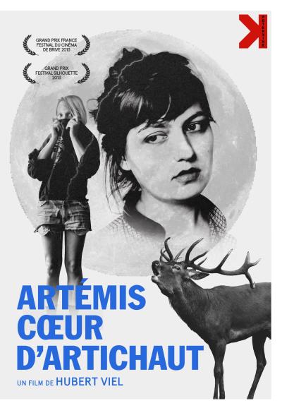 Artémis, coeur d'artichaut DVD État correct reconditionné disponible sur Fnac