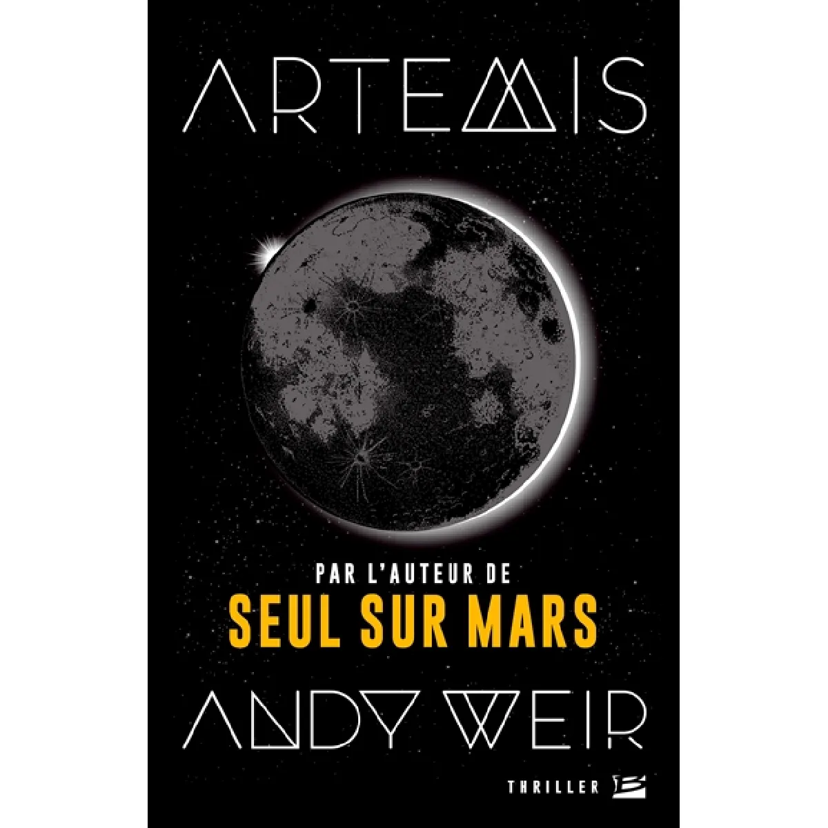 Acheter Artémis État correct - 16,00 € Artémis État correct N/A (Il ne s'agit pas d'une marque reconditionné disponible sur Rue du Commerce Seconde Vie