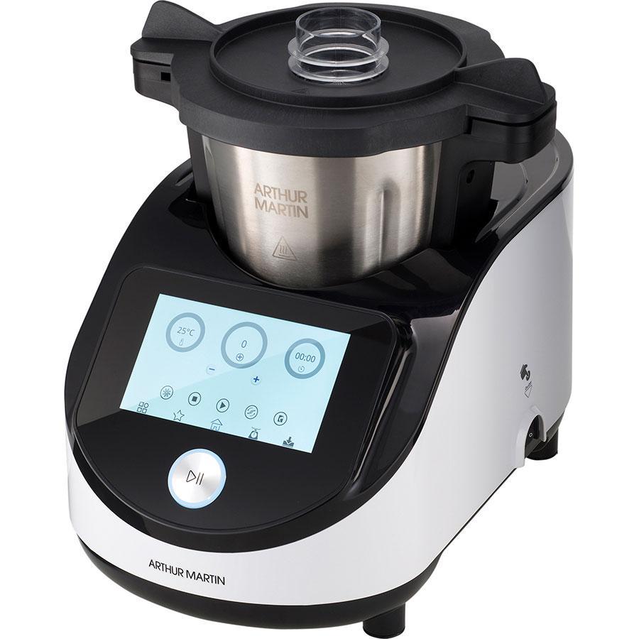 Arthur Martin Digicook Reconditionné - 200,00 € Arthur Martin Digicook Reconditionné Arthur Martin reconditionné disponible sur Backmarket