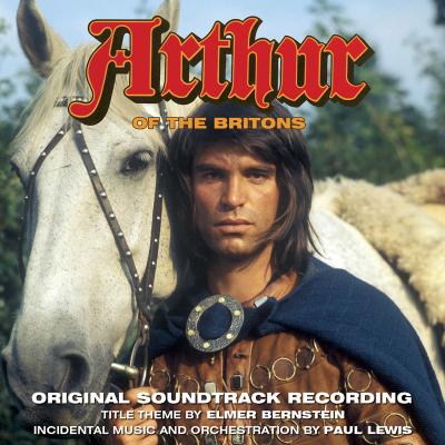 Arthur of the britons État correct reconditionné disponible sur Fnac