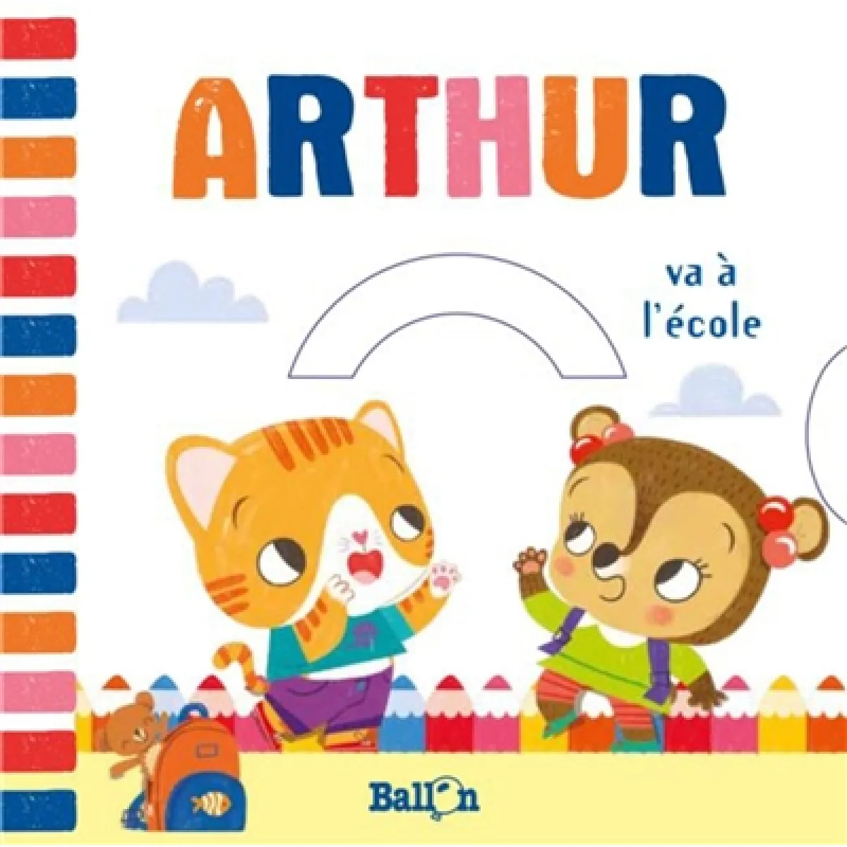 Acheter Arthur va à l'école État correct - 20,00 € Arthur va à l'école État correct N/A (Il ne s'agit pas d'une marque reconditionné disponible sur Rue du Commerce Seconde Vie
