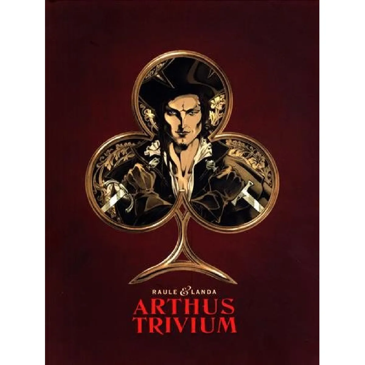 Acheter Arthus Trivium : coffret fourreau État correct - 17,82 € Arthus Trivium : coffret fourreau État correct N/A (Il ne s'agit pas d'une marque reconditionné disponible sur Rue du Commerce Seconde Vie