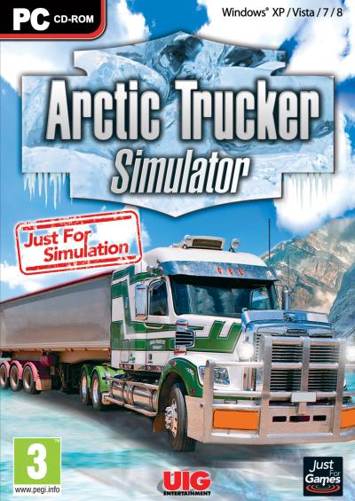 Acheter Artic Trucker Simulator PC État correct - 29,07 € Artic Trucker Simulator PC État correct Just for Games reconditionné disponible sur Fnac