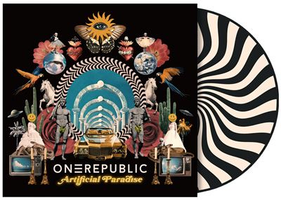 Acheter Artificial Paradise Édition Limitée État correct - 10,59 € | Dero Artificial Paradise Édition Limitée État correct reconditionné disponible sur Fnac | Dero
