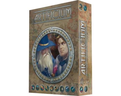 Acheter Artificium État correct - 10,38 € Artificium État correct reconditionné disponible sur Fnac