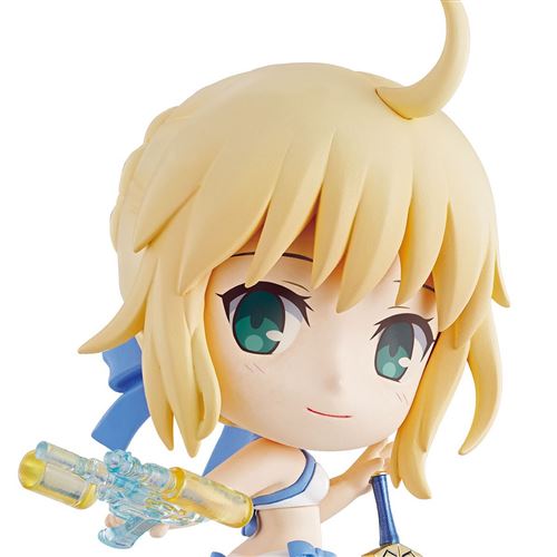 Artoria Pendragon Kyun État correct Banpresto reconditionné disponible sur Fnac