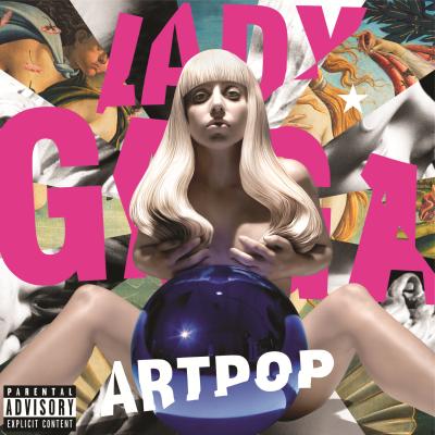 Artpop Edition Deluxe - Inclus DVD bonus État correct - 42,00 € Artpop Edition Deluxe - Inclus DVD bonus État correct reconditionné disponible sur Fnac