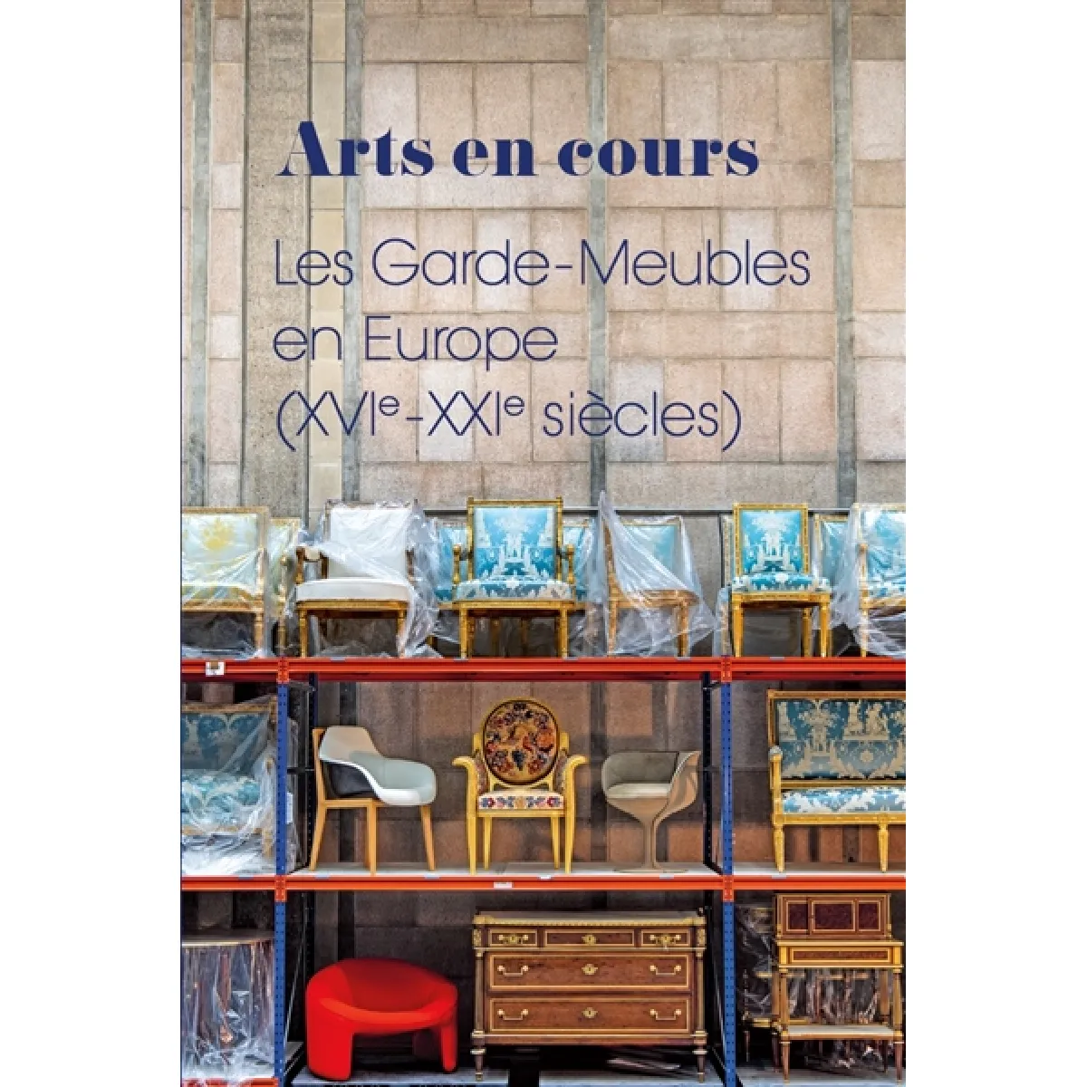 Acheter Arts en cours : les Garde-Meubles en Europe (XVIe-XXIe siècles) État correct - 18,96 € Arts en cours : les Garde-Meubles en Europe (XVIe-XXIe siècles) État correct N/A (Il ne s'agit pas d'une marque reconditionné disponible sur Rue du Commerce Seconde Vie