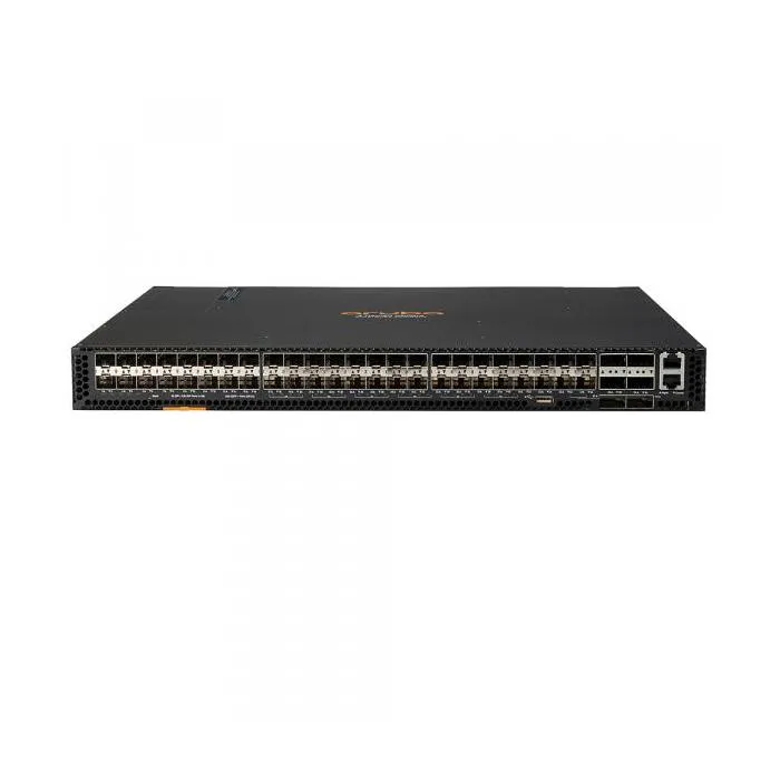 Acheter ARUBA Commutateur 8320 48 10/6 40 X472 5 2 Bdl Reconditionné - 5350,85 € ARUBA Commutateur 8320 48 10/6 40 X472 5 2 Bdl Reconditionné N/A reconditionné disponible sur Cdiscount Seconde Vie