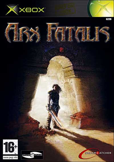 Arx Fatalis État correct N/A reconditionné disponible sur Fnac | Dero