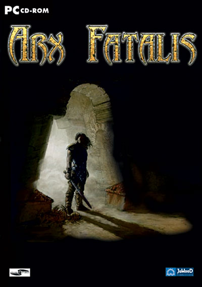 Arx Fatalis État correct - 10,95 € Arx Fatalis État correct N/A reconditionné disponible sur Fnac