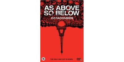 AS ABOVE, SO BELOW-BILINGUE État correct reconditionné disponible sur Fnac