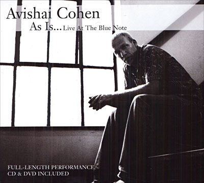 As is - Live at the Blue Note - Inclus DVD bonus État correct reconditionné disponible sur Fnac