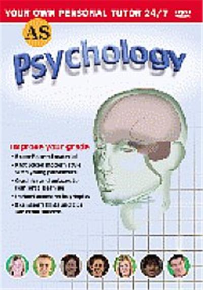 AS Revision Psychology État correct reconditionné disponible sur Fnac