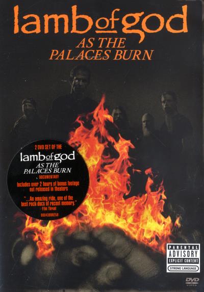 As The Places Burn - DVD État correct reconditionné disponible sur Fnac