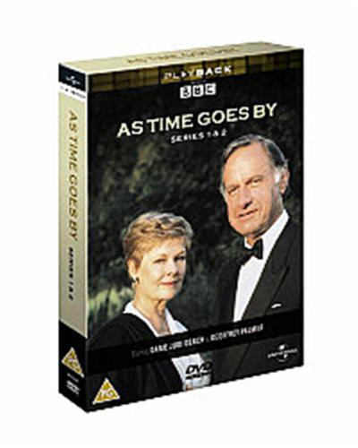 As Time Goes By , (Box Set) État correct reconditionné disponible sur Fnac