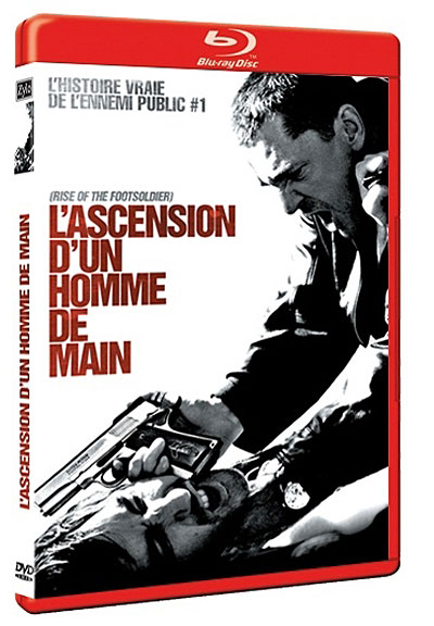 Acheter Ascension d'un homme de main - Blu-Ray État correct - 24,30 € Ascension d'un homme de main - Blu-Ray État correct reconditionné disponible sur Fnac