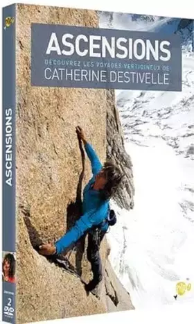 Acheter Ascensions : Catherine Destivelle Bon état - 10,54 € Ascensions : Catherine Destivelle Bon état Pathé reconditionné disponible sur Ammareal