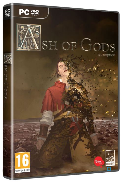 Ash of Gods Redemption PC État correct Koch Media reconditionné disponible sur Fnac