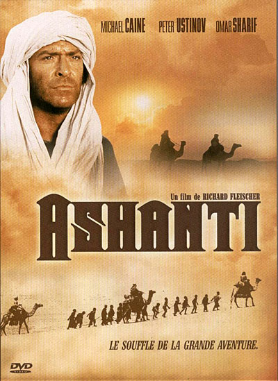 Ashanti État correct - 63,99 € Ashanti État correct reconditionné disponible sur Fnac