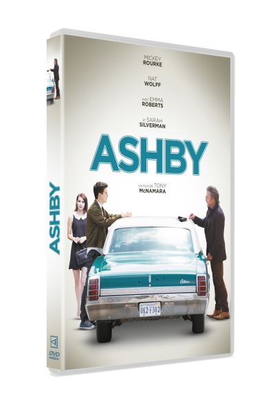 Ashby DVD État correct reconditionné disponible sur Fnac