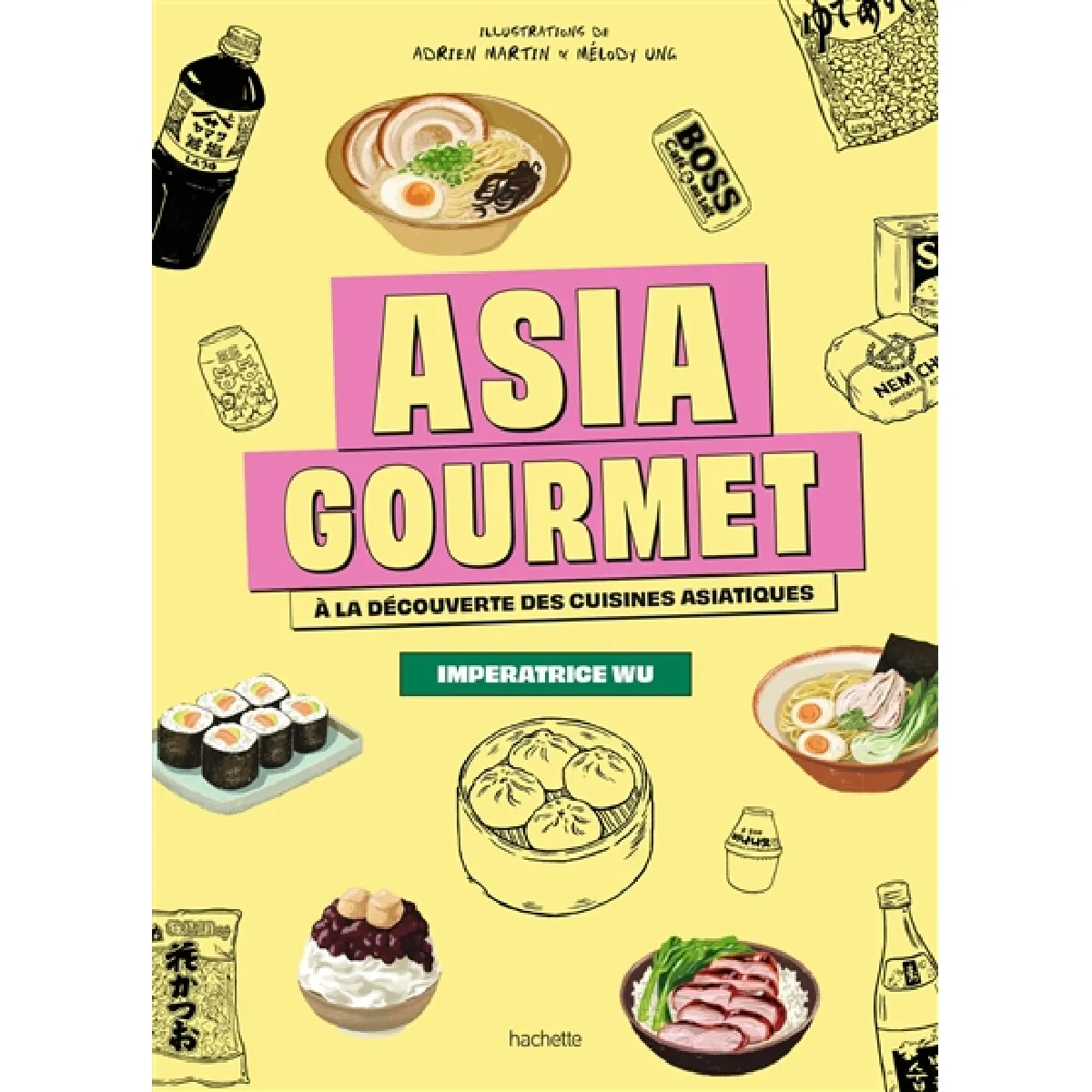 Acheter Asia gourmet : à la découverte des cuisines asiatiques État correct - 17,09 € Asia gourmet : à la découverte des cuisines asiatiques État correct N/A (Il ne s'agit pas d'une marque reconditionné disponible sur Rue du Commerce Seconde Vie