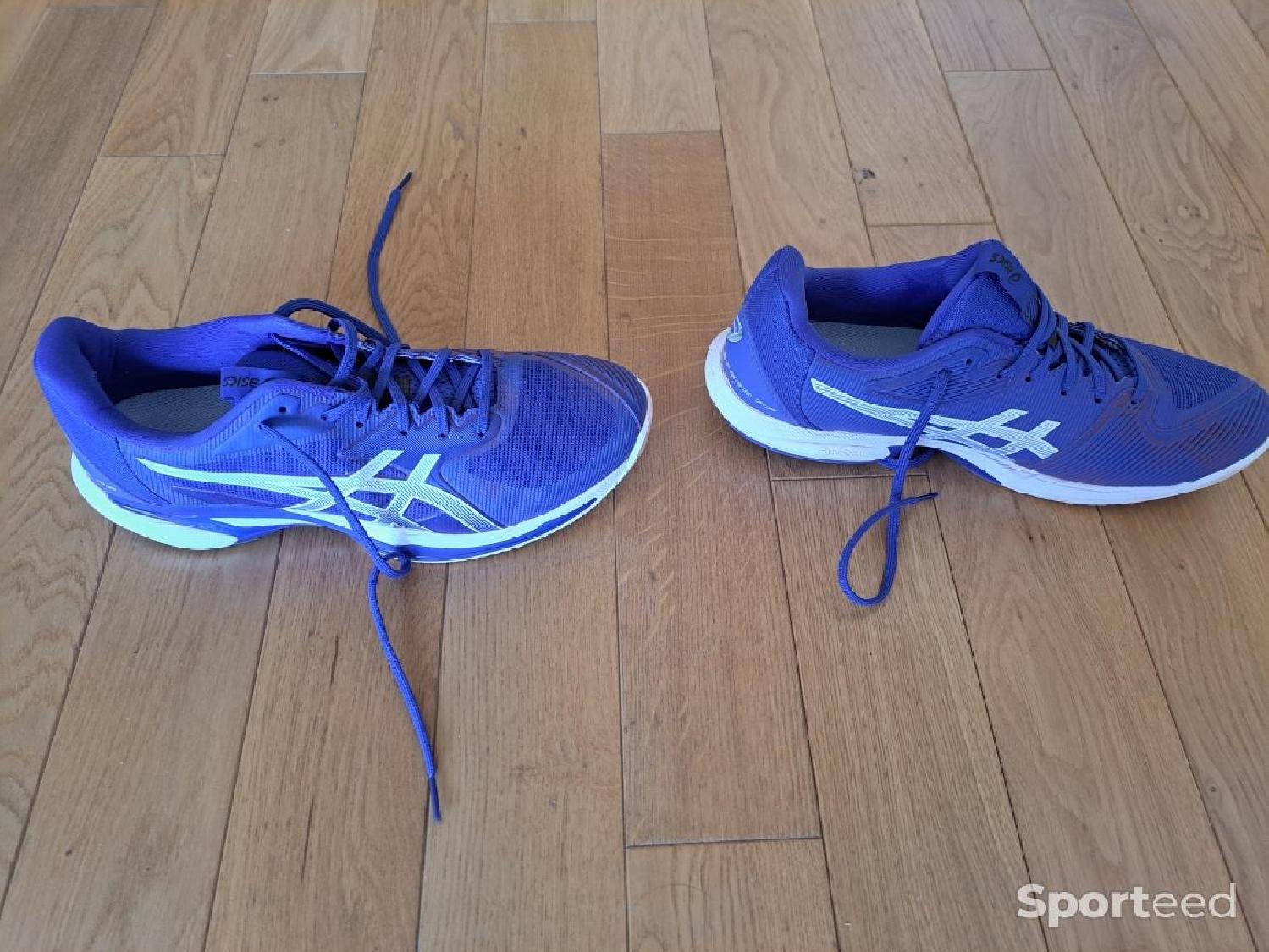 Asics Solution Speed FF3 - All Court - 43.5 Très bon état Asics reconditionné disponible sur Sporteed | Dero