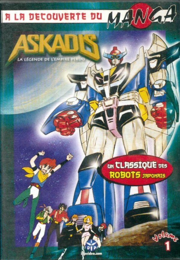 Askadis. vol.1 Bon état - 10,37 € Askadis. vol.1 Bon état reconditionné disponible sur Label Emmaüs
