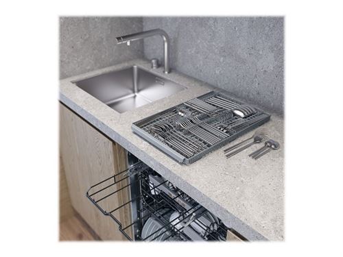 ASKO Classic DFS244IB.W/1 - Lave-vaisselle - largeur : 60 cm - profondeur : 61.1 cm - hauteur : 86.1 cm - blanc État correct - 809,99 € ASKO Classic DFS244IB.W/1 - Lave-vaisselle - largeur : 60 cm - profondeur : 61.1 cm - hauteur : 86.1 cm - blanc État correct Asko reconditionné disponible sur Fnac