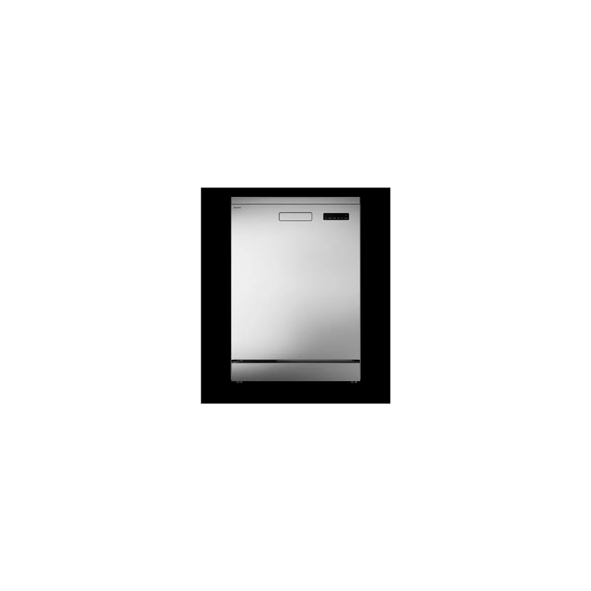 Asko DFS344ID.S - Argent Reconditionné - 859,00 € Asko DFS344ID.S - Argent Reconditionné Asko reconditionné disponible sur Rue du Commerce Seconde Vie