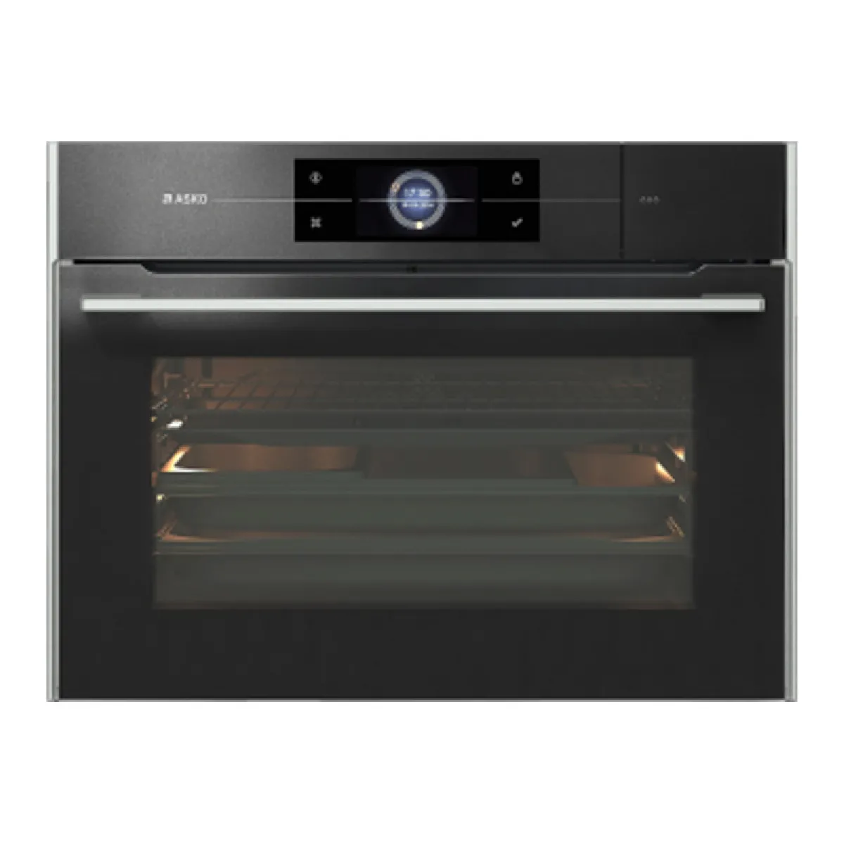 Asko OCS8478G - Inox Reconditionné - 1139,00 € Asko OCS8478G - Inox Reconditionné Asko reconditionné disponible sur Rue du Commerce Seconde Vie