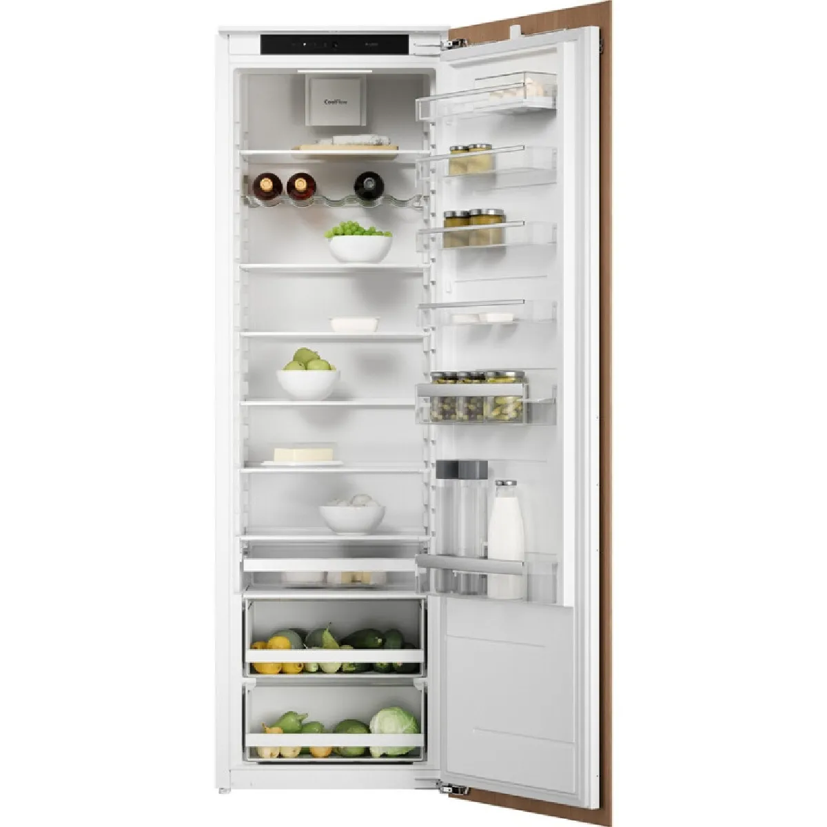 Asko R31831EI Reconditionné - 639,00 € Asko R31831EI Reconditionné Asko reconditionné disponible sur Rue du Commerce Seconde Vie