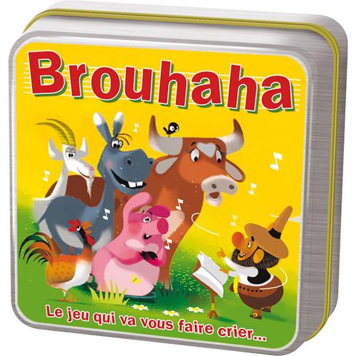 Acheter Asmodée Cocktail Games Brouhaha État correct - 19,00 € Asmodée Cocktail Games Brouhaha État correct Asmodee reconditionné disponible sur Fnac
