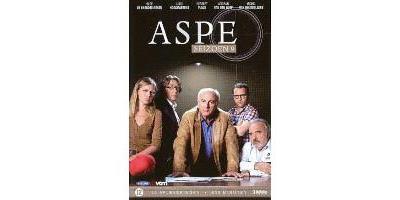 ASPE 9-3 DVD-VN État correct reconditionné disponible sur Fnac