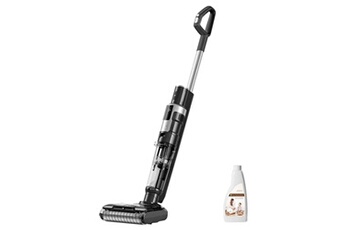 Aspirateur à eau et poussière HW9 Sans fil Autonettoyant Réservoir d'eau poussiéreuse de 400 ml Bon état N/A reconditionné disponible sur Darty