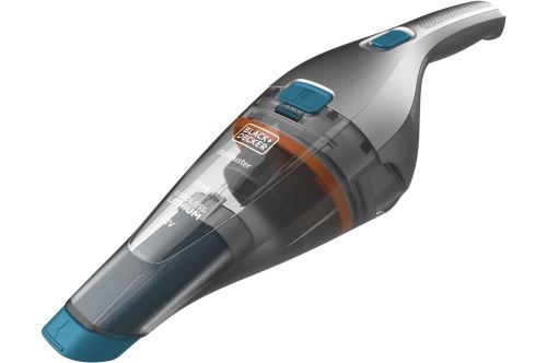 Aspirateur à main sans fils Black+Decker Dustbuster Gris et Bleu État correct N/A reconditionné disponible sur Fnac