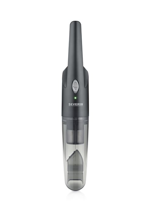 Aspirateur à main Severin HV 7130 65 W Noir État correct reconditionné disponible sur Fnac