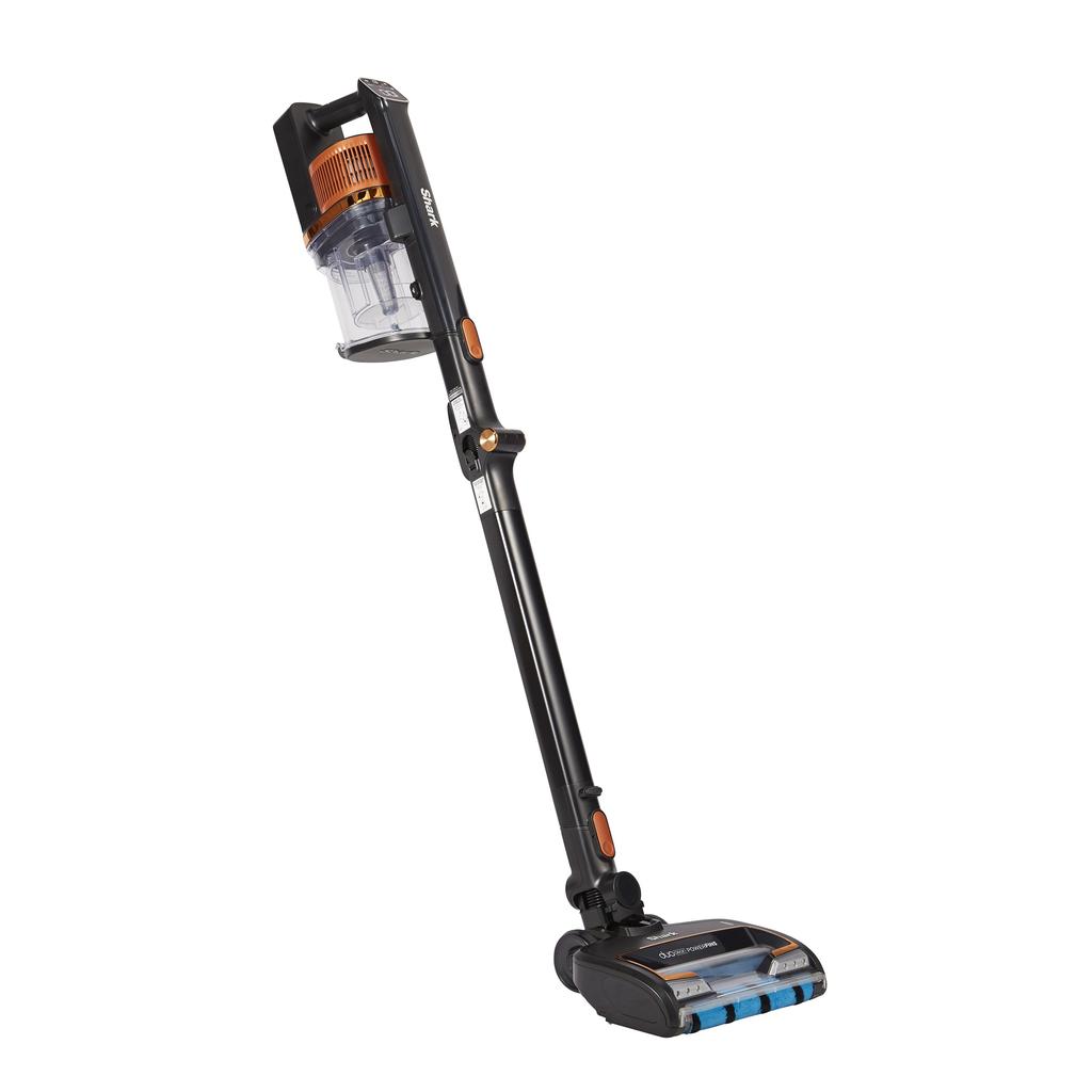 Aspirateur à main Shark IZ300 Reconditionné - alternatives disponibles sur Dero Aspirateur à main Shark IZ300 Reconditionné Shark reconditionné (offre indisponible)