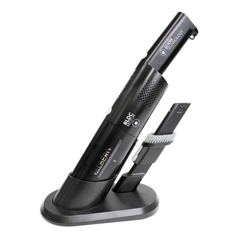 Aspirateur À Main Valberg Cyclonic-h2.3 Bon état - 39,98 € Aspirateur À Main Valberg Cyclonic-h2.3 Bon état reconditionné disponible sur Electro Depot