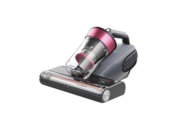 Aspirateur anti-acariens BX8 Aspirateur de lit pour lits et canapés version UE Bon état N/A reconditionné disponible sur Darty