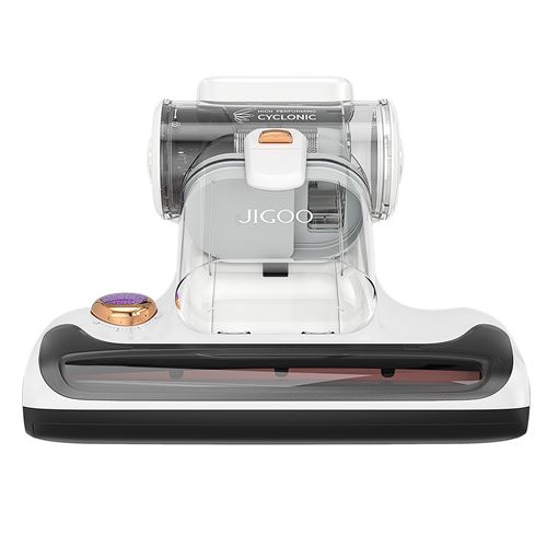 Aspirateur anti-acariens JIGOO T600 Aspirateur de lit et de matelas Élimination des acariens à 99,99 % avec le système Aroma-Diffused Pour lit et canapé État correct N/A reconditionné disponible sur Fnac
